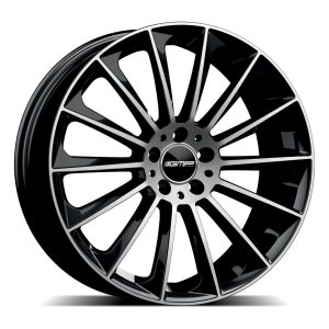 GMP Stellar Fekete Diamond 10X22 5 X130 ET50 71,6