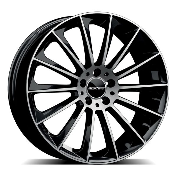 GMP Stellar Fekete Diamond 10X22 5 X130 ET50 71,6