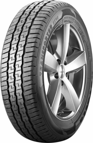 ROTALLA Transporter RF09 195/60R16C 99/97 H XL (Erősített) Kisáruszállító | Nyári | D;C; 72dB