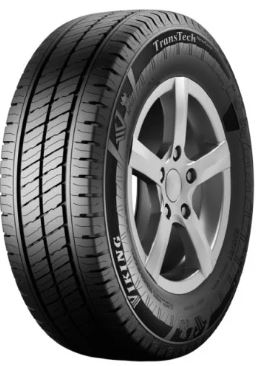 VIKING TransTech NewGen 205/75R16C 110/108 R Kisáruszállító | Nyári | D;C; 72dB