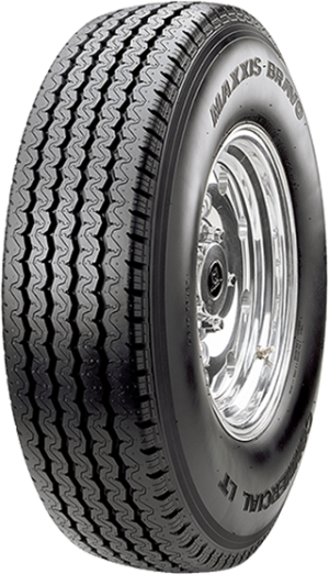 MAXXIS UE168 165/80R14C 97 N Kisáruszállító | Nyári | D;B; 70dB