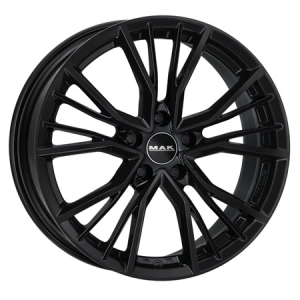 MAK Union GB 8,5X21 5 X112 ET43 57,1