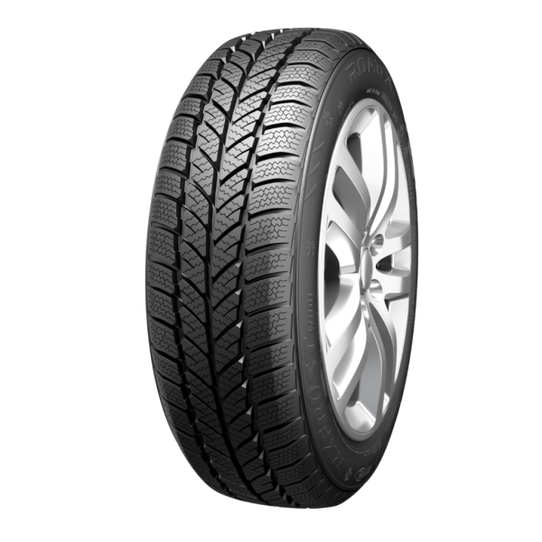 RoadX WH01 RXFrost 195/55R15 85 H FR (Peremvédős) Személyautó | Téli | D;D; 72dB