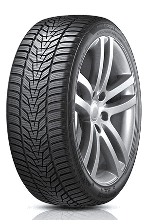 Hankook Winter i*cept evo3 X W330A 225/60R18 104 H XL (Erősített) Személyautó | Téli | C;B; 74dB