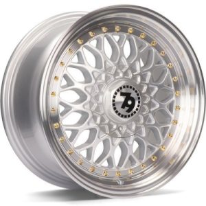 seventy9 SV-E 7X15 4 X100 ET30 67,1