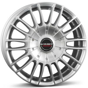 Borbet Borbet CW3 7,5X17 6 X114,3 ET45 66,1