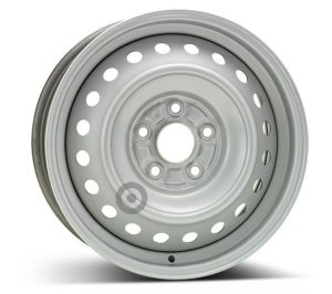 Alcar 6,5X16 5 X114,3 ET55 64