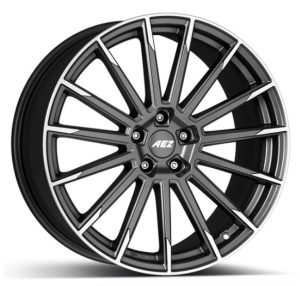 AEZ Atlanta titan 9,5X19 5 X114,3 ET45 64,1