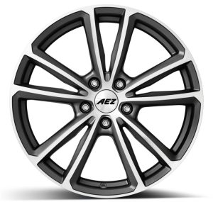 AEZ Tioga titan 7X17 5 X112 ET45 57,1