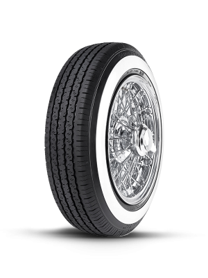 RADAR DIMAX CLASSIC WSW 125R15 68 S Személyautó | Nyári