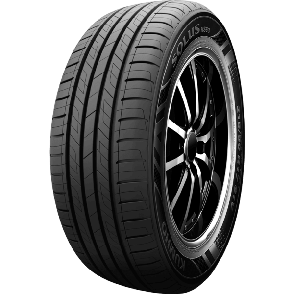 Kumho HS63 205/60R16 96 H XL (Erősített) Személyautó | Nyári | B;B; 70dB