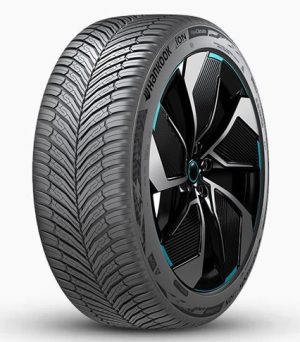 Hankook ION FLEXCLIMATE IL01 SA 205/40R18 86 W FP (Peremvédős) Személyautó | 4 évszak | C;B; 70dB