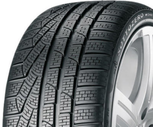 Pirelli W240 SOTTOZERO 2 245/35R19 93 W XL (Erősített) FSL (Peremvédős) Személyautó | Téli | D;C; 72dB