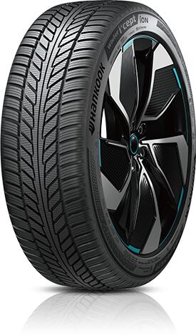 Hankook Winter ICept ION IW01 SA 255/35R20 97 V FP (Peremvédős) Személyautó | Téli | C;B; 70dB
