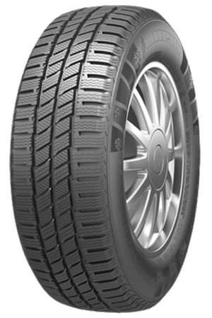 EVERGREEN WINTERPRO EW616 235/65R16C 121/119 R Kisáruszállító | Téli | D;D; 71dB