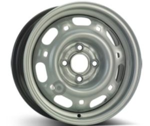 Alcar 6X14 4 X100 ET38 57