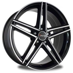 Avus AC-515 BP 7,5X17 5 X112 ET52,5 66,6