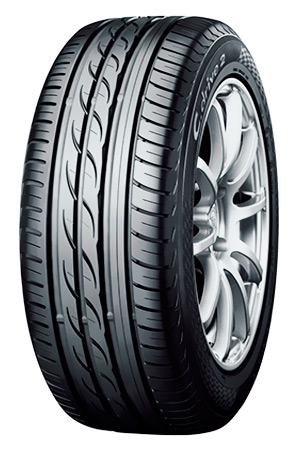 Yokohama C.drive2 AC02A 235/50R18 97 V Személyautó | Nyári | C;C; 71dB