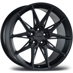 Arceo MARSEILLE Matt fekete 8,5X19 5 X112 ET35 73,1