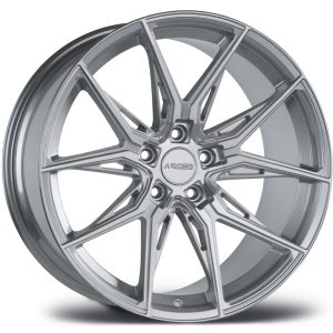 Arceo MARSEILLE Silver diamond 8,5X19 5 X108 ET35 73,1