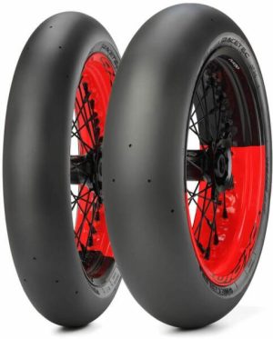 Metzeler Racetec SM K2 165/55R17 Motorkerékpár