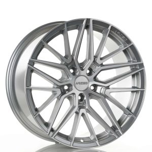 Arceo SEVILLA Silver diamond 8,5X19 5 X114,3 ET35 73,1