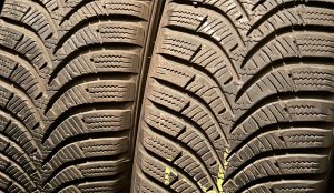 Hankook WINTER ICEPT RS3 W462 175/65R15 84 T Személyautó | Téli | D;B; 71dB  DOT3320