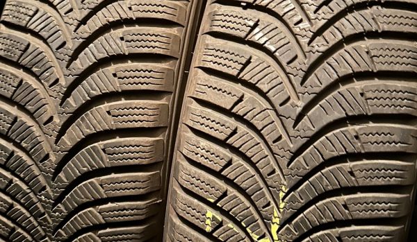 Hankook WINTER ICEPT RS3 W462 175/65R15 84 T Személyautó | Téli | D;B; 71dB  DOT3320