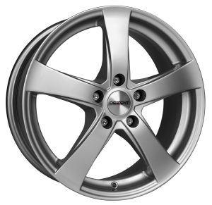 DEZENT RE 6,5X16 5 X114,3 ET48 CB71,6