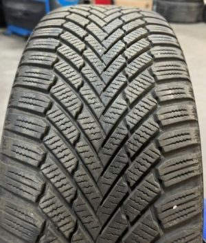 Continental WINTERCONTACT TS 860 225/45R17 94 H XL (erősített) Személyautó | Téli   DOT2919