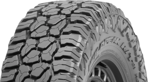 Falken WILDPEAK R/T RT01 265/70R17 121 Q Személyautó | Nyári