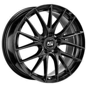 MSW MSW 29 GB 7,5X17 5 X112 ET48 73