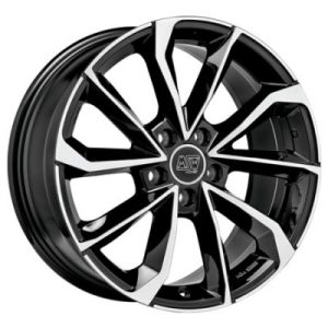 MSW MSW 42 GBFP 7,5X17 5 X108 ET38 73