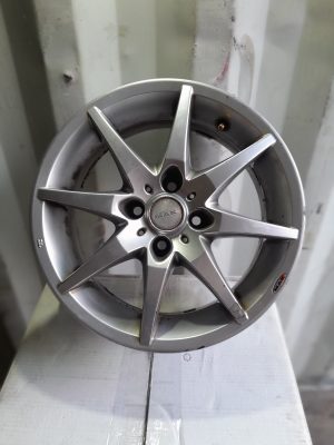 MAK MATRIX8 6,5X15 4 X100 ET35