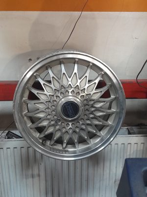 OZ ALUFELNI 6X14 4 X108 ET40 63,3