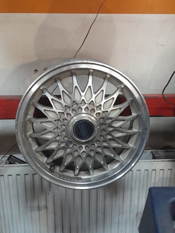 OZ ALUFELNI 6X14 4 X108 ET40 63,3