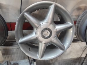 RIAL ALUFELNI 7,5X16 5 X100 ET48