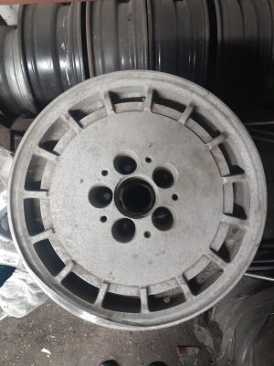 GYÁRI ALUFELNI MERCEDES 7X15 5 X112 ET25 66,5