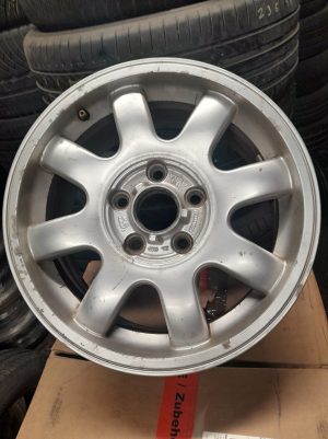 GYÁRI ALUFELNI AUDI 7X15 5 X112 ET45 57,1