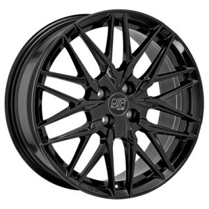 MSW MSW 50-4 GB 7X17 4 X108 ET32 65,1