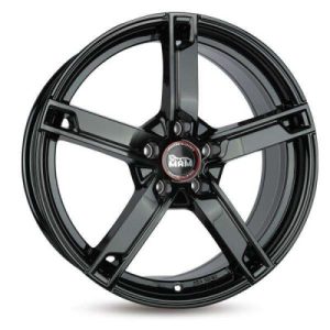 MAM W4 BP 6,5X16 5 X100 ET38 CB63,4