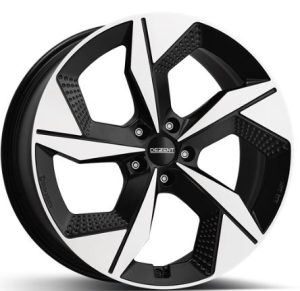 DEZENT AO dark 7,5X19 5 X114,3 ET54,5 67,1