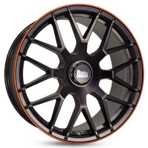 MAM GT.1 MBLO 9,5X19 5 X112 ET42 66,6