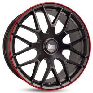 MAM GT.1 MBLR 9,5X19 5 X112 ET30 66,6