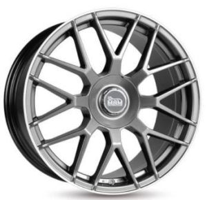 MAM GT.1 PLP 9,5X19 5 X112 ET30 66,6