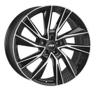 AEZ Havanna dark 9X21 5 X112 ET35 57,1