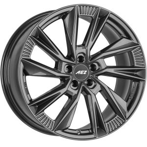 AEZ Havanna grey 9X21 5 X112 ET35 57,1