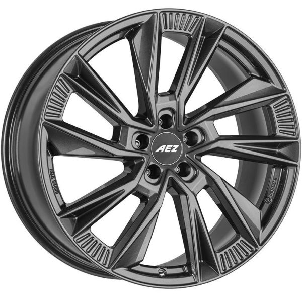 AEZ Havanna grey 9X21 5 X112 ET35 57,1