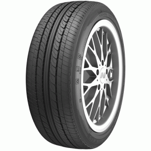 Nankang RX-615 215/60R14 91 H Személyautó | Nyári | D;C; 69dB