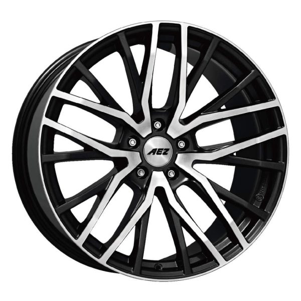 AEZ Panama dark 10X20 5 X130 ET39 66,6